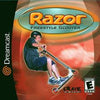 razor freestyle scooter CIB