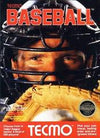 tecmo baseball C