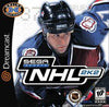 NHL 2k2 NEW SEALED *small tears in teals*