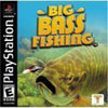 Big Bass Fishing Cib