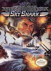 sky shark C