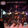 quake 3 arena disc only