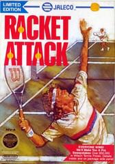 racket attack C