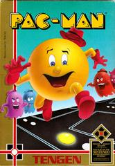 Pacman tengen C