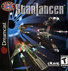 Starlancer CB