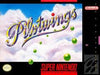 Pilotwings Manual