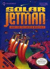 solar jetman C