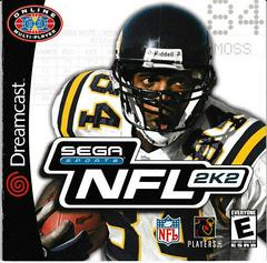 NFL 2k2 CIB