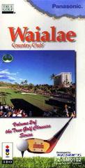 waialae country club NEW SEALED