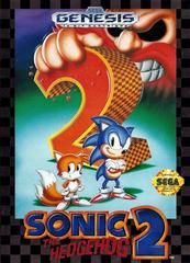 Sonic 2 C