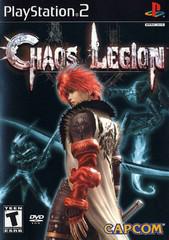 chaos legion CIB