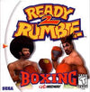 ready 2 rumble boxing CIB