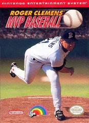 roger clemens mvp baseball C