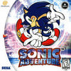 Sonic Adventure CB