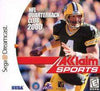 NFL quarterback club 2000 CIB