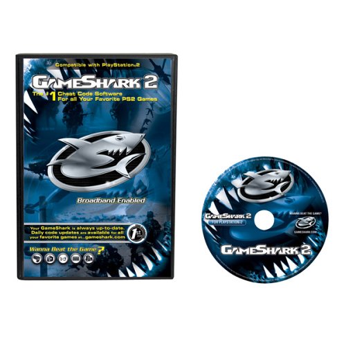 Gameshark 2 CB