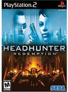 headhunter redemption BRAND NEW