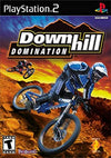 downhill domination NEW SEALED