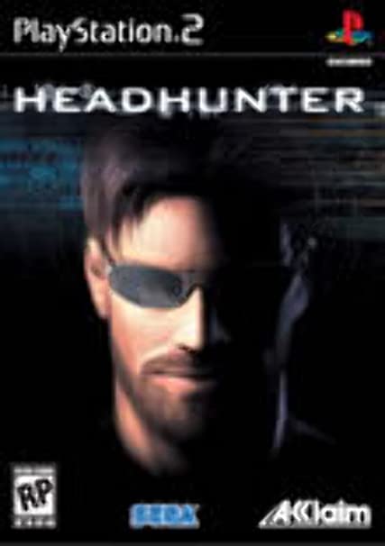 headhunter BRAND NEW