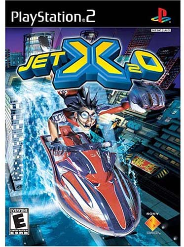 Jet X2O BRAND NEW