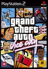 GTA vice city CIB