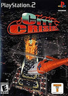 city crisis NEW SEALED