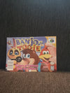 Banjo - tooie