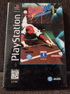 Bases Loaded 96 Double Header Longbox Cib