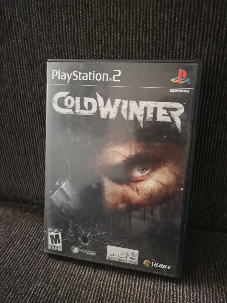 Coldwinter CIB