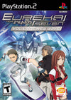 eureka seven vol 1: the new wave NEW SEALED