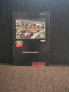 f1 pole position snes manual