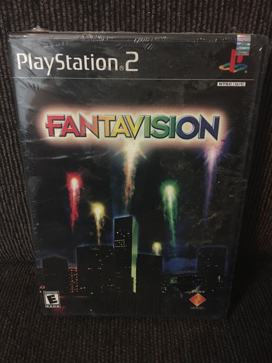 Fantavision BRAND NEW