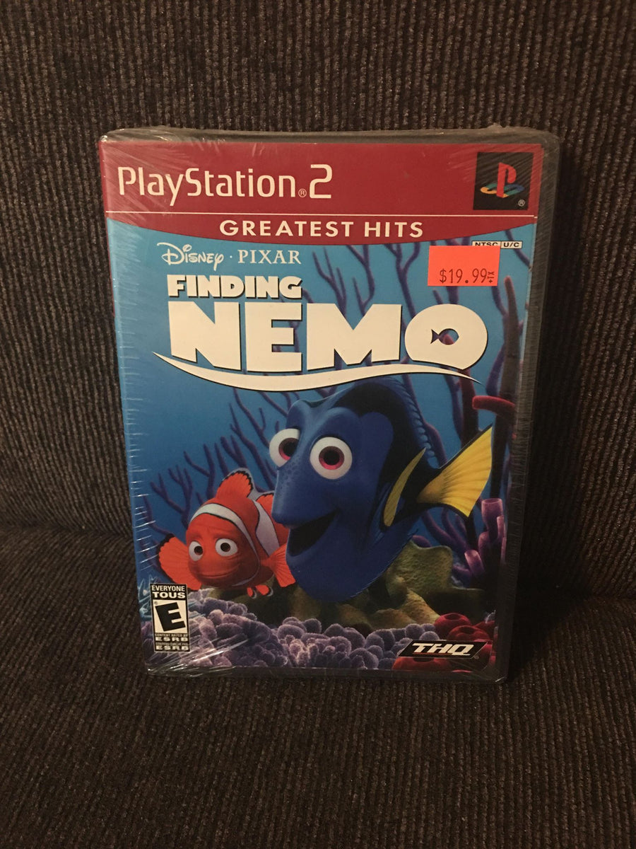 finding nemo GH BRAND NEW