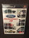 Ford Racing 3 CIB