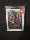 generation of chaos 3 NEW SEALED Japanese