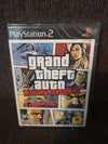 Grand theft auto GTA liberty city stories NEW SEALED (slight tears)