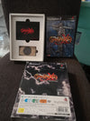 Grandia Xtreme CIB limited box Japanese