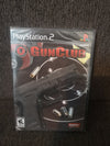 gunclub NEW SEALED