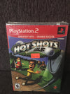 hot shots golf 3 GH BRAND NEW