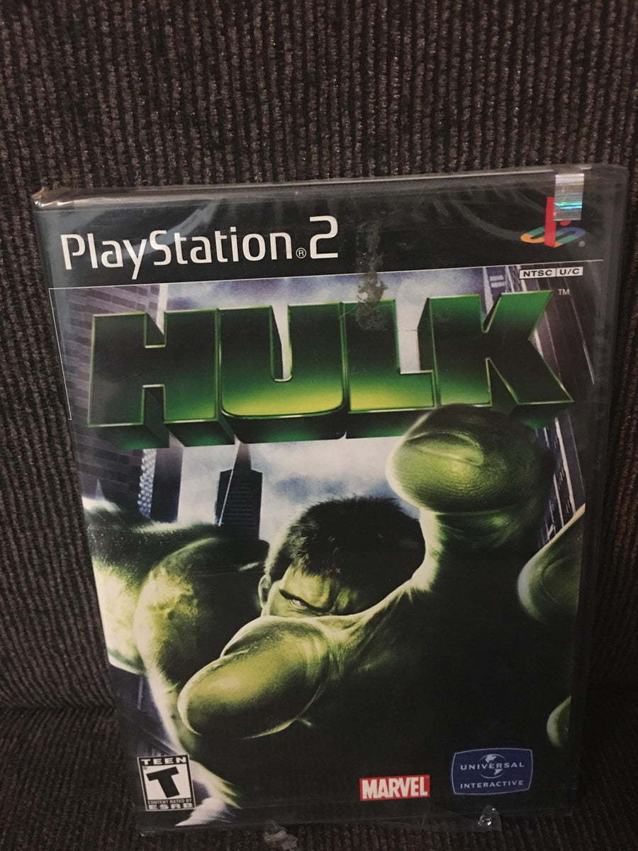 Hulk BRAND NEW