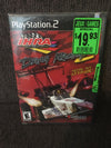 IHRA drag racing 2 BRAND NEW