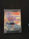 NHRA championship Drag Racing BRAND NEW