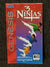 3 Ninjas Kick Back genesis manual