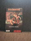 Pit Fighter snes manual