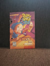 porky pig haunted holiday snes manual