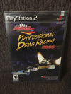 IHRA professional drag racing 2005 BRAND NEW