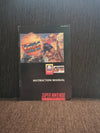 rapjam volume one snes manual