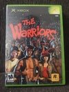 the warriors