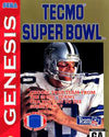 tecmo superbowl C