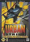 urban strike C